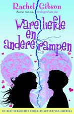 Ware liefde en andere rampen / Chinooks hockey team / 4, Verzenden, Gelezen, Rachel Gibson