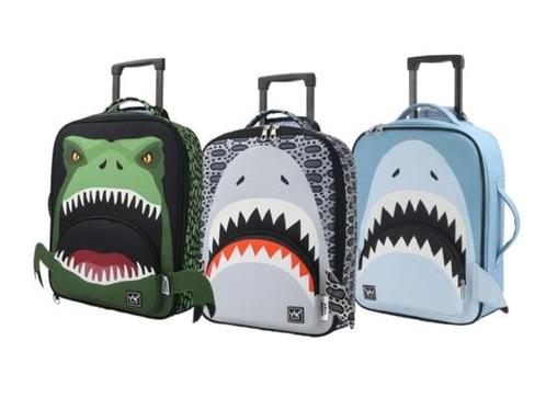 Freek Vonk trolley reiskoffer, Sieraden, Tassen en Uiterlijk, Koffers, Nieuw