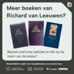 De vertellingen van duizend en één nacht 9789054601418, Boeken, Verzenden, Gelezen, Richard van Leeuwen