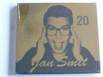Jan Smit - 20 (nieuw), Cd's en Dvd's, Cd's | Nederlandstalig, Verzenden, Nieuw in verpakking