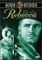 Rebecca [DVD] [1940] [Region 1] [US Impo DVD, Zo goed als nieuw, Verzenden