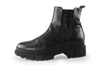 s. Oliver Chelsea boots in maat 39 Zwart | 10% extra korting, Verzenden, Zwart, Overige typen, S. Oliver