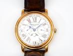 Een vergulde Frederique Constant herenhorloge ref. 270-3x, Sieraden, Tassen en Uiterlijk, Horloges | Heren, Nieuw