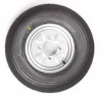 Compleet Vredestein wiel - 5.00-10 band + velg - franse, Ophalen of Verzenden, Nieuw