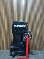 Evinrude E-TEC 90 PK, Watersport en Boten, Ophalen of Verzenden, Gebruikt, Buitenboordmotor