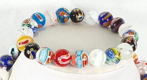 Ketting en armband van Muranoglas - Symbool van perfectie en, Antiek en Kunst, Antiek | Boeken en Bijbels