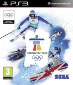 Vancouver 2010 [PS3], Ophalen of Verzenden, Nieuw