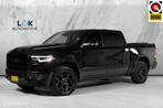 Dodge Ram 1500 4X4 5.7 V8 4x4 Crew Cab Limited|PANO|H&K|HUD|, Auto's, Dodge, Automaat, Gebruikt, Euro 6, Lichtmetalen velgen