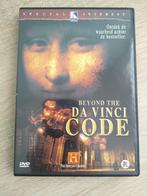 DVD - Beyond The Da Vinci Code, Cd's en Dvd's, Dvd's | Documentaire en Educatief, Overige typen, Alle leeftijden, Gebruikt, Verzenden