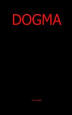 Dogma 9789402157321 Ton Kalter, Boeken, Thrillers, Gelezen, Ton Kalter, Verzenden