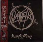 LP gebruikt - Slayer - Show No Mercy Tour (Europe, 2022,..., Cd's en Dvd's, Vinyl | Hardrock en Metal, Verzenden, Zo goed als nieuw