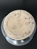 Mado Jolain - Kruik - Keramiek - Flesje om te drinken, Antiek en Kunst