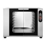 GGM Gastro | Rijskast - Digitaal - 12x EN 600x400 of 12x Gn, Verzenden, Nieuw, Inbouw