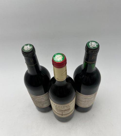 2000 Domaine de Terrebrune, 1995 & 1997 Grande Tradition -, Verzamelen, Wijnen