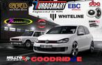 Upgrade onderdelen Golf GTI MK6, Ophalen of Verzenden