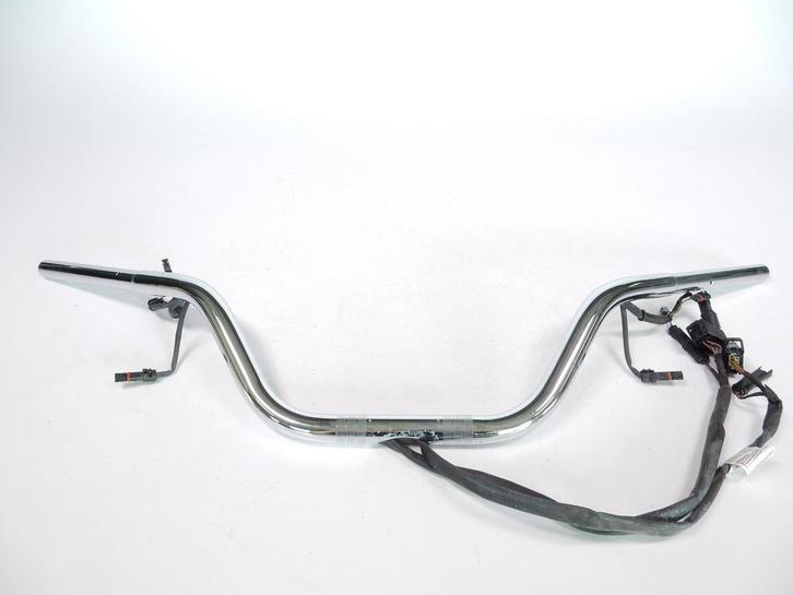 BMW R18 Classic Stuur, chroom /  32719899211, Motoren, Onderdelen | BMW, Ophalen of Verzenden