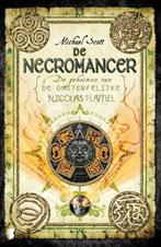 De necromancer | 9789022561478 | Michael Scott, Boeken, Zo goed als nieuw, Michael Scott