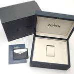 Zenith - El Primero Chronomaster Sports -, Sieraden, Tassen en Uiterlijk, Horloges | Antiek