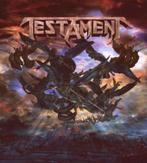 cd digi - Testament - The Formation Of Damnation (CD/DVD), Cd's en Dvd's, Cd's | Hardrock en Metal, Verzenden, Zo goed als nieuw