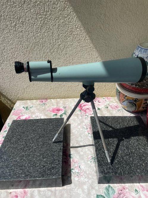 Telescoop - L40x64 PZO Made In Poland 82492 - 1980-1990 -, Verzamelen, Fotografica en Filmapparatuur