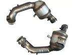 Roetfilter Mercedes- Benz C,CDI, Bluetec, 4Matic A212490479, Auto-onderdelen, Ophalen of Verzenden, Nieuw, Mercedes-Benz