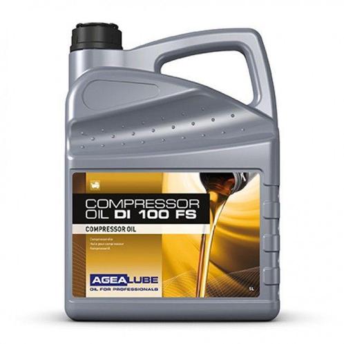 Compressorolie DI 100 FS, Doe-het-zelf en Verbouw, Gereedschap | Overige machines, Nieuw, Verzenden