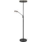 LED Vloerlamp - Trion Franco - 41.5W - Aanpasbare Kleur -, Huis en Inrichting, Lampen | Vloerlampen, Ophalen of Verzenden, Nieuw