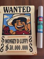 Anonymous - LEGO - Wanted One Piece LEGO - 2020s