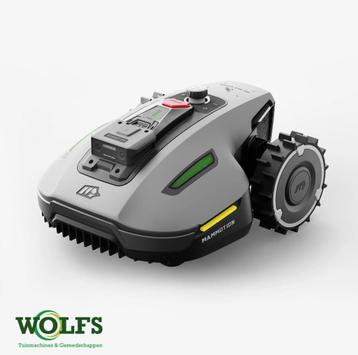 Op Voorraad - Mammotion Yuka mini 800 - 2025 beschikbaar voor biedingen