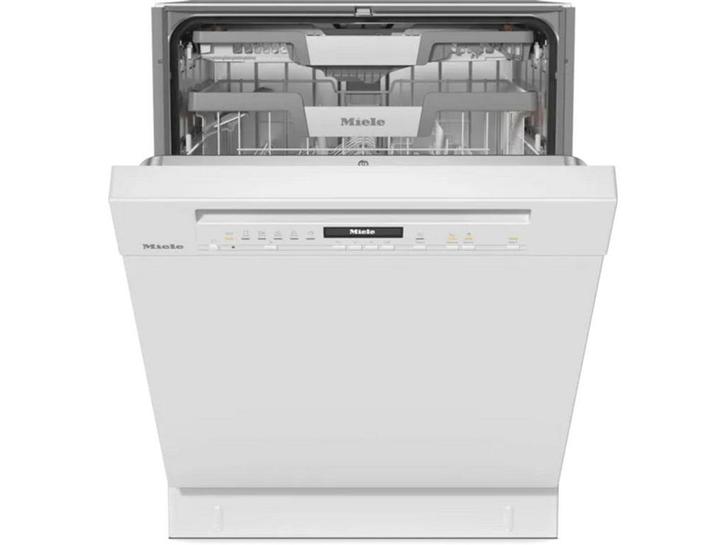 Miele G 7210 SCU - Vaatwasser - 14 couverts - 43 dB -, Huis en Inrichting, Woonaccessoires | Overige, Zo goed als nieuw, Verzenden