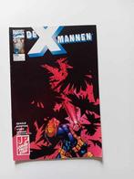 De X- Mannen Marvel Comics NR. 195, Boeken, Strips | Comics, Verzenden, Nieuw