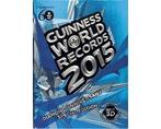 Guinness world records 2015 - Guinness world records 2015, Ophalen of Verzenden, Nieuw
