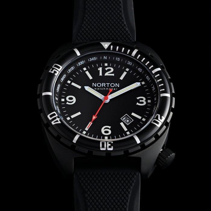 NORTON - Cornelio - Zonder Minimumprijs - Heren - 2025, Sieraden, Tassen en Uiterlijk, Horloges | Heren