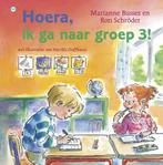 Hoera ik ga naar groep 3 9789044339925 Ron Schröder, Boeken, Verzenden, Gelezen, Ron Schröder