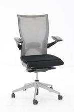 Bureaustoel Comforto DX9963 - zwart - netweave, Ophalen of Verzenden, Gebruikt