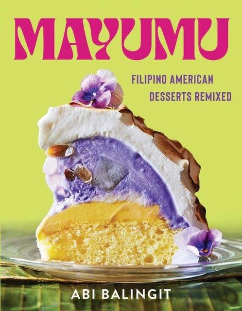 9780063244061 Mayumu Abi Balingit, Boeken, Kookboeken, Nieuw, Verzenden