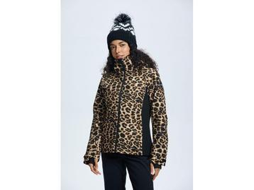 Icepeak ski jas dames Fowler print 36 38 40 beschikbaar voor biedingen