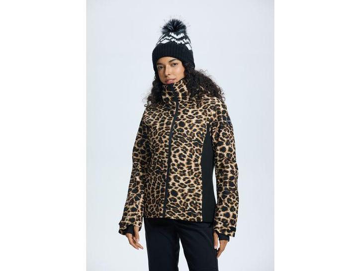 Icepeak ski jas dames Fowler print 36 38 40, Kleding | Dames, Wintersportkleding, Nieuw, Jack