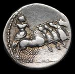 Romeinse Republiek Denarius 86 BC