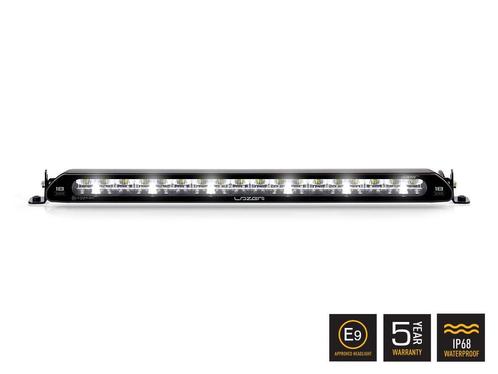 Lazer Lights – Linear-18 Elite met positielicht, Auto-onderdelen, Verlichting, Ophalen of Verzenden
