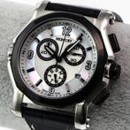 Mercury - Swiss Chronograph - ME1075-SBL-7 - Zonder, Nieuw