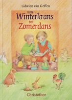 Van winterkrans tot zomerdans 9789062388233 L. van Geffen, Verzenden, Gelezen, L. van Geffen