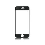 iPhone 4/4S Frontglas Glas Plaat AAA+ Kwaliteit - Zwart, Nieuw, Verzenden