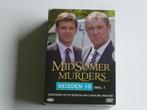Midsomer Murders - Seizoen 10 deel 1 (4 DVD), Cd's en Dvd's, Verzenden, Zo goed als nieuw