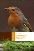 De roodborst, dichtbij en ver weg / Vogels rondom ons / 13, Verzenden, Gelezen, Jenny De Laet