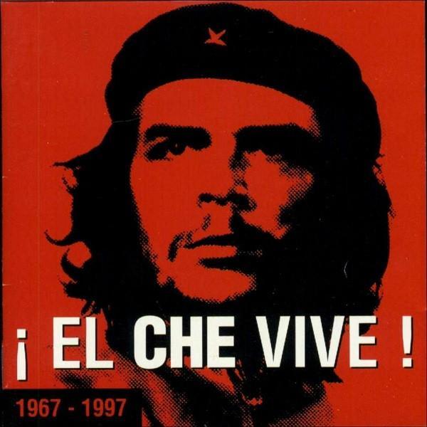 Various - ¡ El Che Vive !, Cd's en Dvd's, Cd's | Pop, Gebruikt, Ophalen of Verzenden