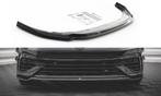 Bumper spoiler Front Splitter V.6 voor Volkswagen Golf 8 R, Auto-onderdelen, Carrosserie en Plaatwerk, Nieuw, Ophalen of Verzenden