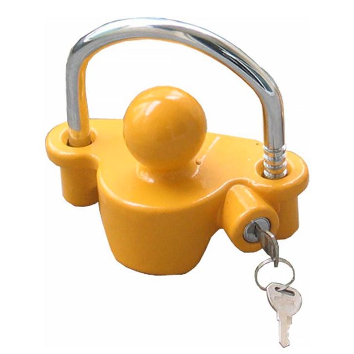 Universeel disselslot onderbouw, Watersport en Boten, Accessoires en Onderhoud, Nieuw, Ophalen of Verzenden