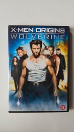 X-MEN ORIGINS WOLVERINE (DVD), Verzenden, Gebruikt