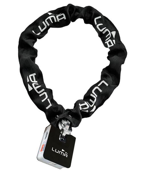Luma Escudo 38 Kettingslot ART3 - 150 cm, Motoren, Accessoires | Sloten, Verzenden